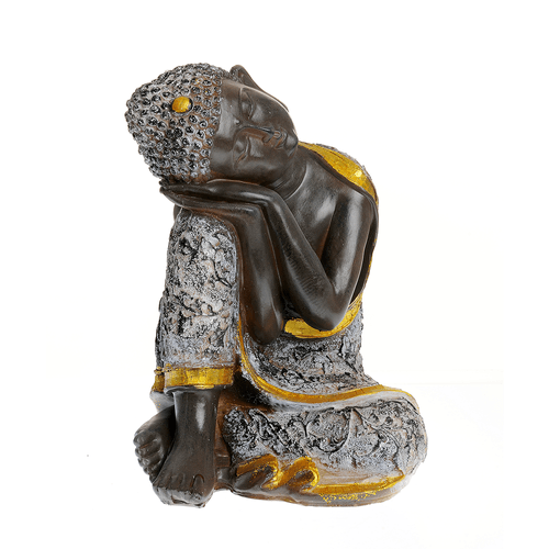 Statueta orientala, Buddha