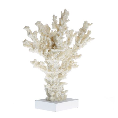 Statueta corali