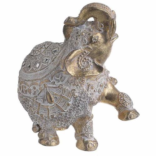 Statueta decorativa, elefant
