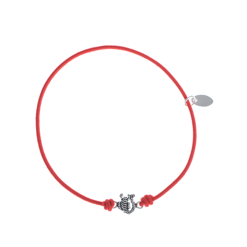 Bratara, zodia scorpion - bratara martisor, zodia scorpion
