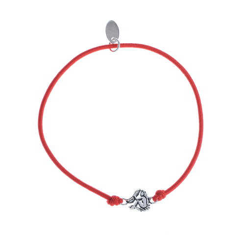 Bratara, zodia fecioara - bratara martisor, zodia fecioara