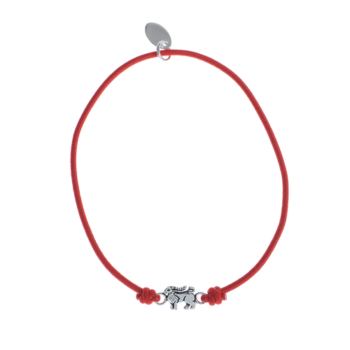 Bratara martisor, zodia capricorn