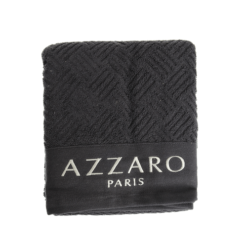 Prosop baie azzaro, gri
