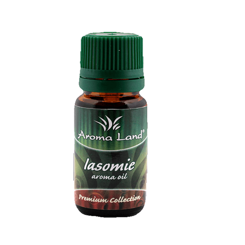 Ulei parfumat iasomie