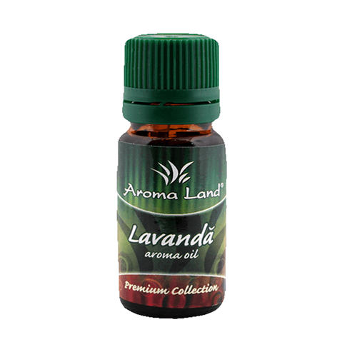 Ulei parfumat lavanda
