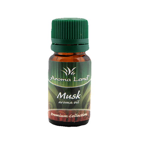 Ulei parfumat musk