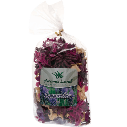 Potpourri de lavanda