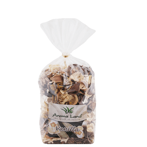 Potpourri vanilie