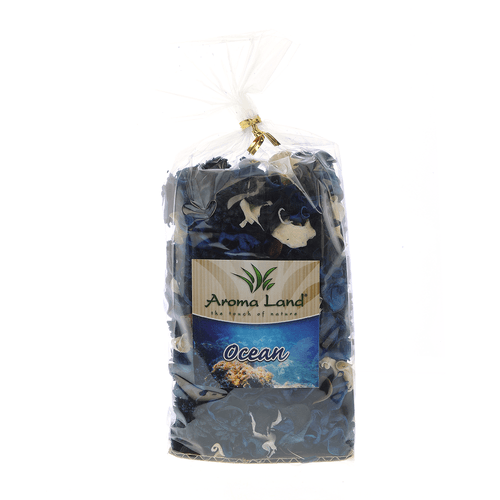 Plante decorative parfumate, ocean