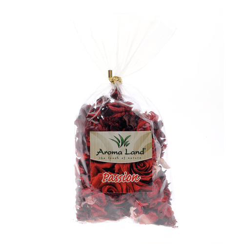 Plante decorative parfumate, passion