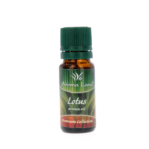 Ulei aromaterapie lotus