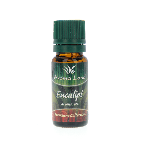 Ulei aromaterapie eucalipt