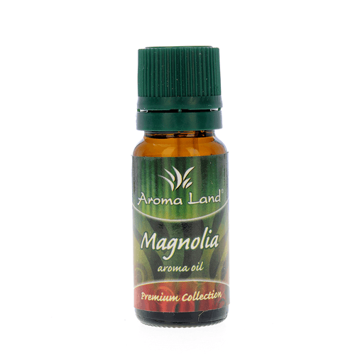 Ulei aromaterapie magnolie
