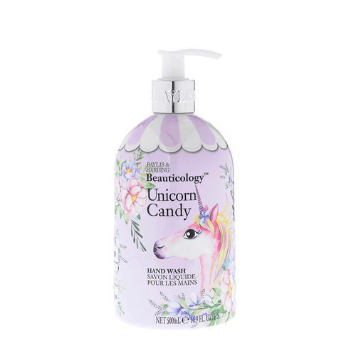 Sapun lichid uncicorn candy