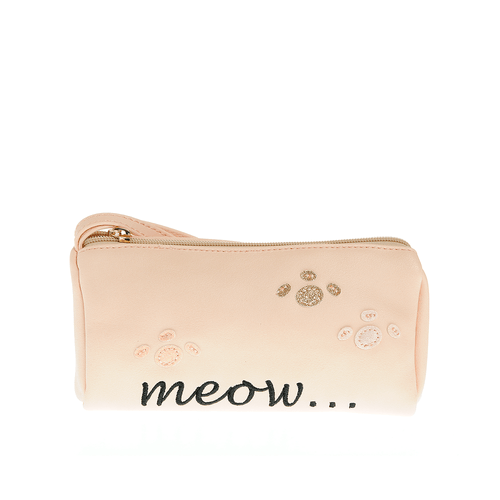 Penar roz, meow