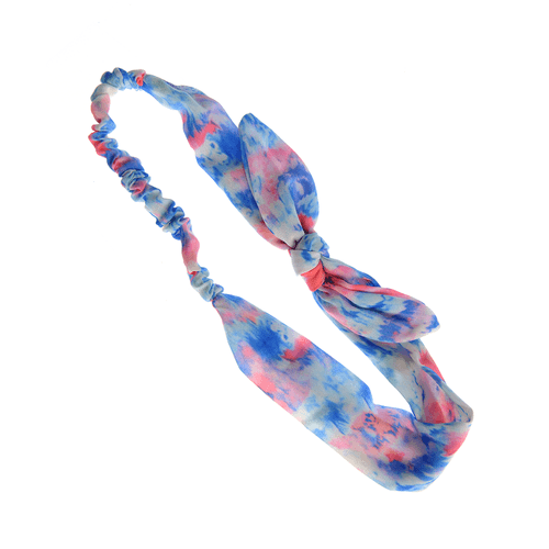 Bentita colorata, cu elastic