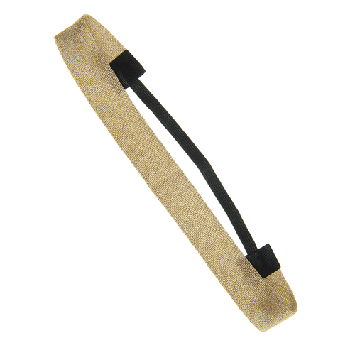 Bentita aurie, cu elastic