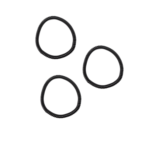 Set 3 elastice de par