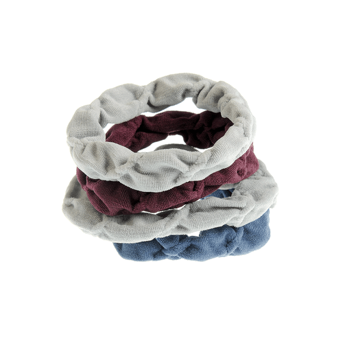 Set 4 elastice, diverse culori