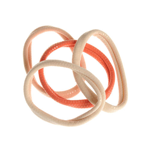 Set 4 elastice rezistente