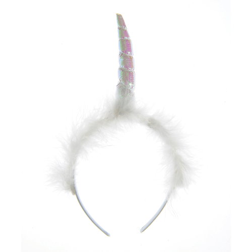 Cordeluta fetite, unicorn