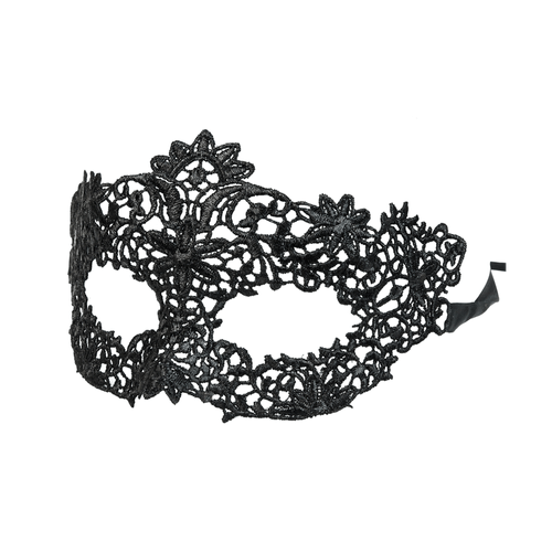 Masca neagra