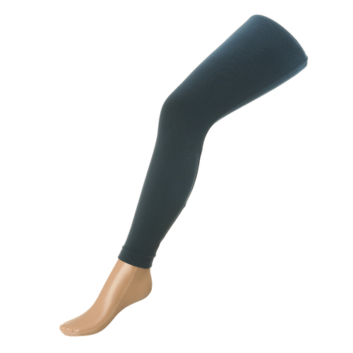 Colanti bleumarin, fara cusaturi