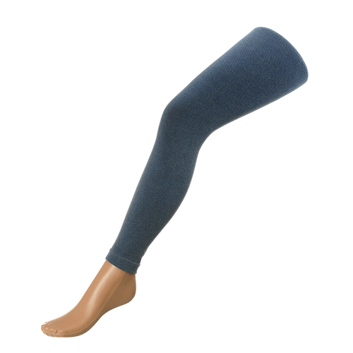 Colanti elastici, din denim