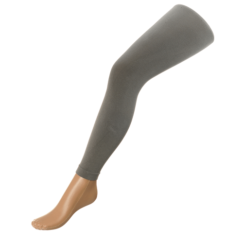 Leggings gri, confortabil