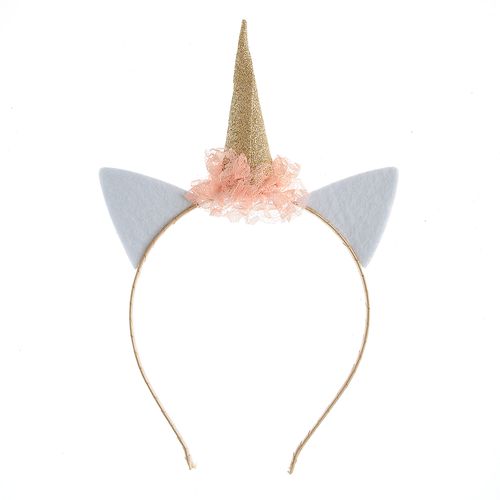 Bentita aurie, unicorn