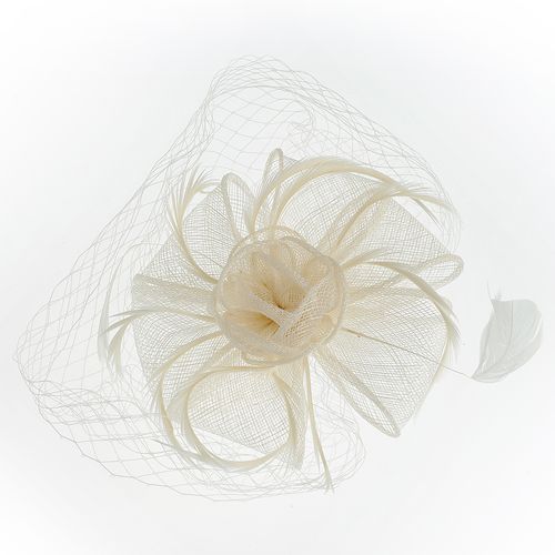Agrafa cu floare spectaculoasa