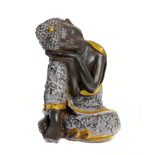 Statueta orientala, buddha
