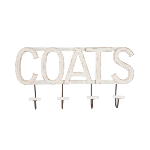 Cuier lemn, coats