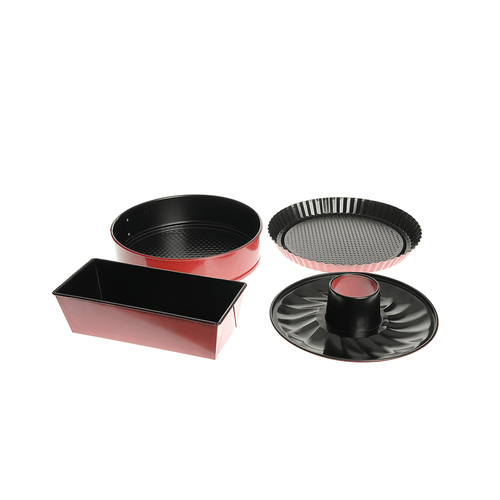 Set forme pentru copt
