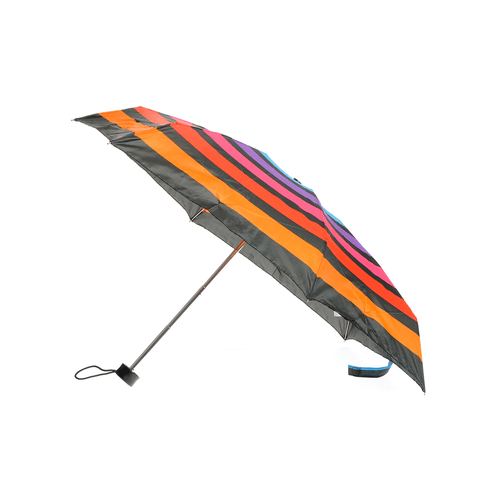 Umbrela manuala, dungi colorate