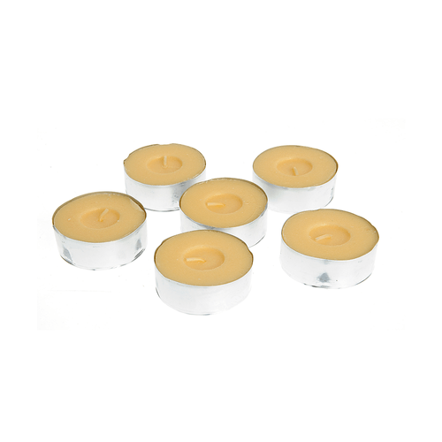 Lumanari parfumate , set 6 pastile