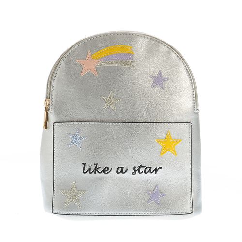 Rucsac like a star