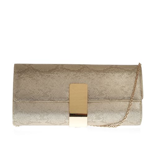 Plic, aspect piele sarpe