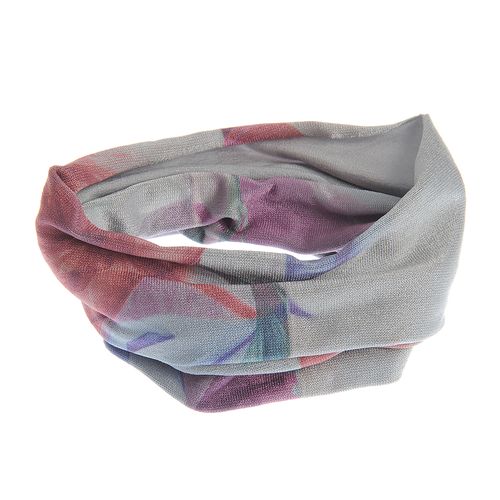 Elastic lat, model floral