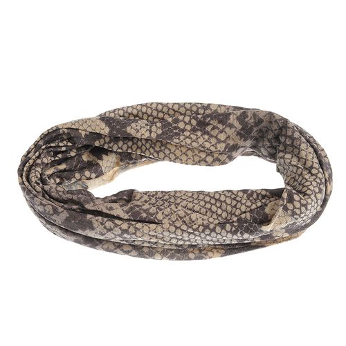 Bentita animal print, inalta