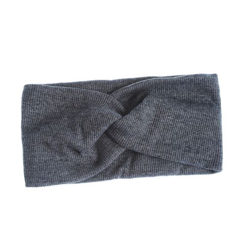 Bentita gri, tip turban