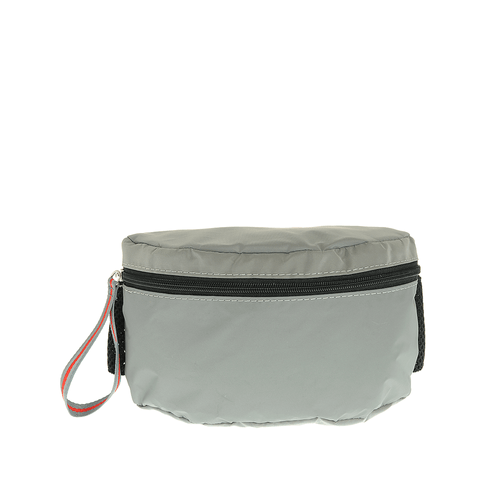 Borseta gri, aspect fas