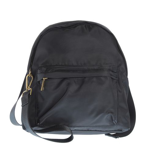 Rucsac negru fas