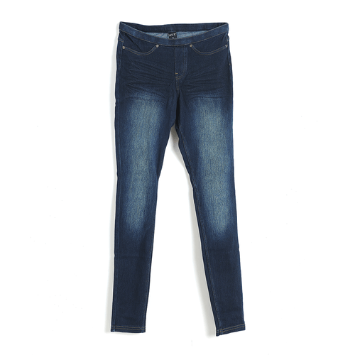 Pantaloni, blugi elastici