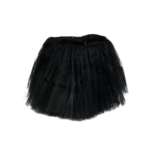 Fusta tutu neagra