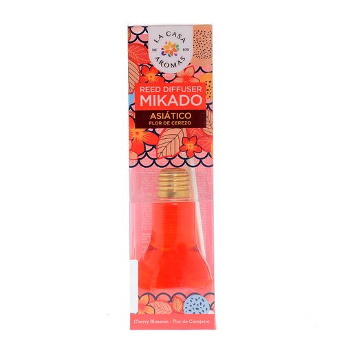 Difuzor bec, aroma flori de cires