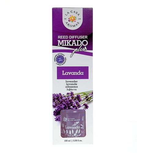 Difuzor parfumat, lavanda