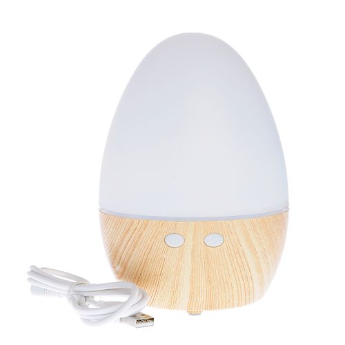 Difuzor electric oval, umidificator
