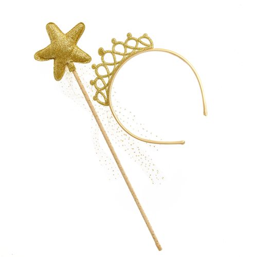 Set accesorii par printesa