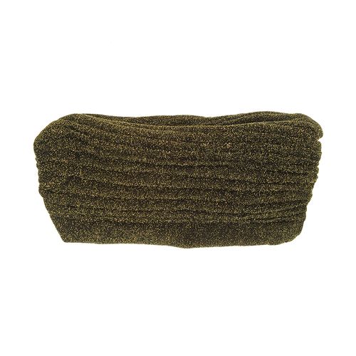 Meli Melo Turban cu fir auriu